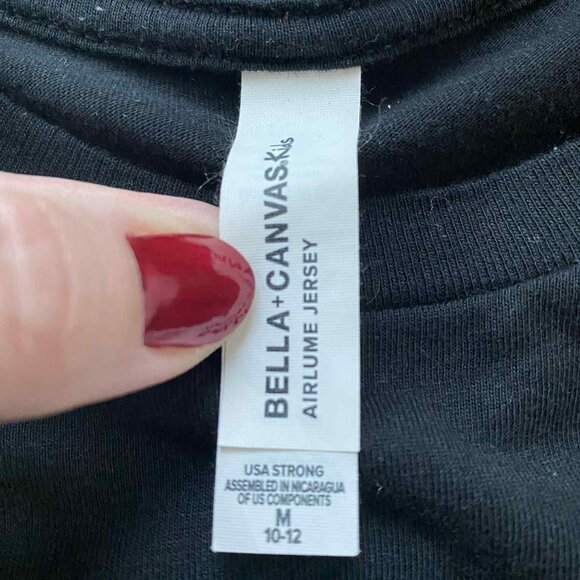 Elf Quote Christmas Shirt - Picture 2 of 4